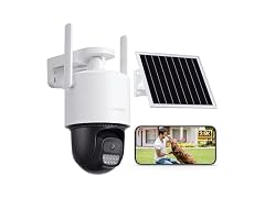 Anona Security Camera 2Pk