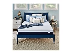 Sleep Innovations Marley 12" Full Mattress