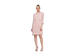 S.L. Fashions Women's Rose Jacket (18)