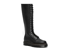 Dr. Martens 1B60 Bex Black Pisa UK 4 (U