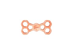 Chuckit! Holee Roller Dog Treat Puzzle Bone