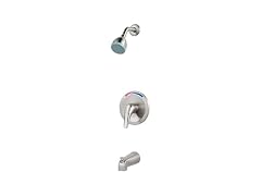 Pfirst Series Tub and Shower Trim Package