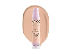 NYX PROFESSIONAL MAKEUP Bare Me Concealer Serum