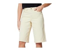 Amazon Essentials Women (18) Shorts Ecru