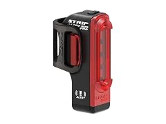 Lezyne Strip Drive Pro Alert Rear Bike