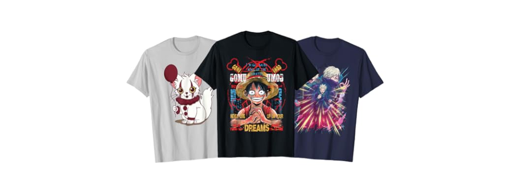 Comfy Tees to Lounge In!