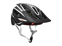 Fox Racing Speedframe Pro Mountain Bike Helmet