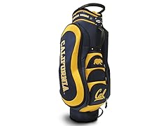 Cal-Berkeley Medalist Cart Bag