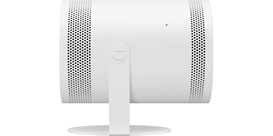 Samsung The Freestyle Smart Portable Projector