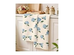 Puresora Cute Kitchen Towels Dish Towels