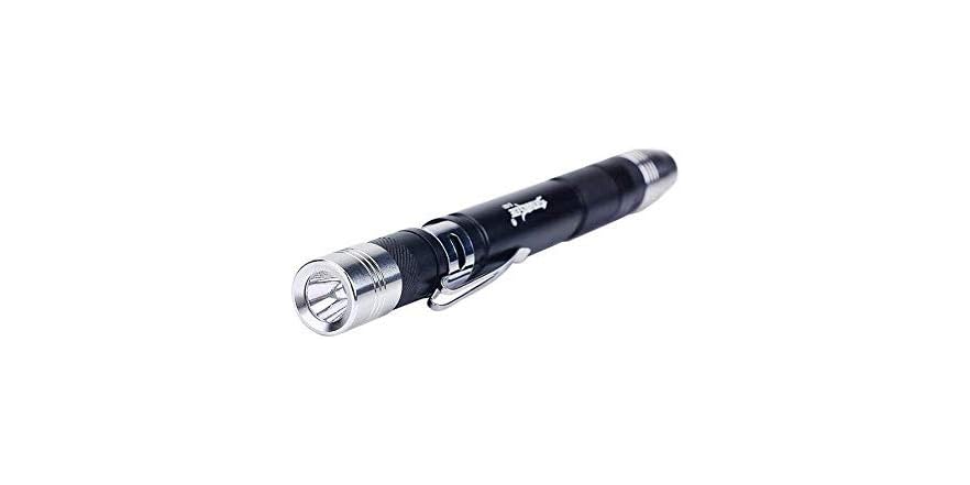 Mini LED Flashlight Pen