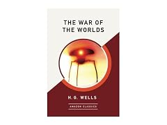 The War of the Worlds