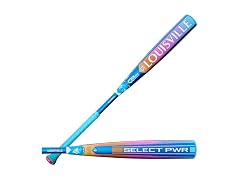 Louisville Slugger 2026 Select PWR Love the Moment™ (-3) BBCOR Bat- 32.5"/29.5 oz