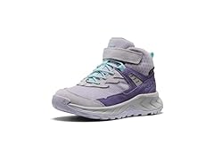 KEEN Kids Hightrail Waterproof Hiking Boots