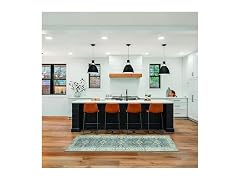 Creative Home Ideas Runner Willa Taupe