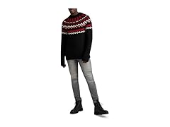 KARL LAGERFELD Paris Mens Sweater