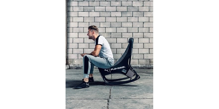 Playseat Puma Active Gaming Chair – Ergonomic & Flexible Design - Image 2