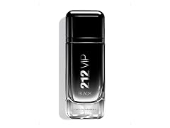 Carolina Herrera 212 VIP Black EDP 3.4 oz