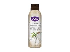 Duru Coconut Moisturizing Spray Lotion -