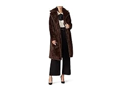 Sweet Baby Jamie Brown Coat (XL)