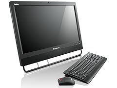 Lenovo ThinkCentre M92Z 20" AIO Desktop