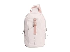 Stanley Vitalize Crossbody Bag - Rose Quartz