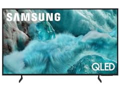(NEW) Samsung 50" Class 4K UHD Smart TV