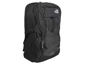 best backpack tumi TUMI - Voyageur Carson Leather Laptop Backpack - 15 Inch Computer Bag for  Women