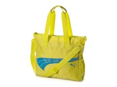 Freestyle Tote - Yellow