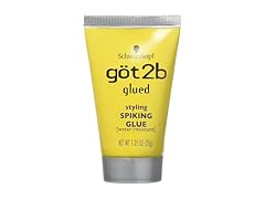 Schwarzkopf got2b Glued Styling Spiking Glue 1.25 oz