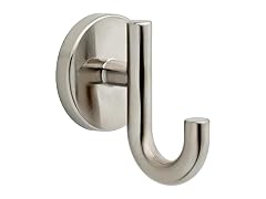 Delta 75935-SS Delta Towel Hook Stainless Steel