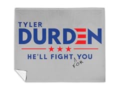 Fight With Tyler Mink Fleece Blanket