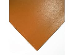 Rubber-Cal TFS-124 Treadmill Mat - Light Brown
