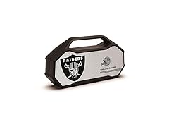 LAS VEGAS RAIDERS XL Bluetooth Speaker