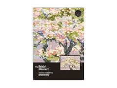 Cross Stitch Kit by DMC A Tree in Blossom William Giles