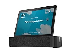 Lenovo 10.1" Tab M10 w/ Smart Dock