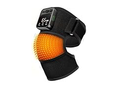 KlugPop Knee Massager with Heat
