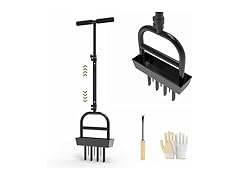 COZEER Lawn Aerator Tool
