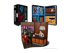 McFarlane Toys - DC Multiverse Joker Movie