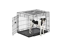 MidWest Homes for Pets Medium Dog Crate