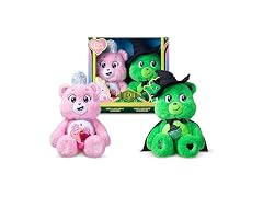 Care Bears X Wicked 2-Pack