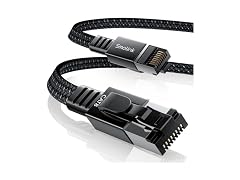 Smolink 100ft Cat 8 Ethernet Cable