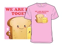 Butter Together