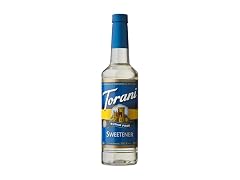 Torani Sweetener Syrup