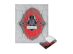 Northwest Star Wars Throw Blanket
