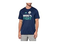 Men's Revolution Pre-Game Tee (M)