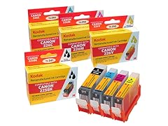 KODAK 4530B008-KD Canon 225/226 Combo Pack