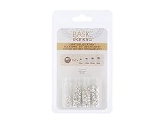 The Beadsmith Tube Crimp Beads, Basic