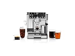 Ninja Luxe Café Pro Series, Espresso Machine
