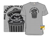 All Trash, No Treasure